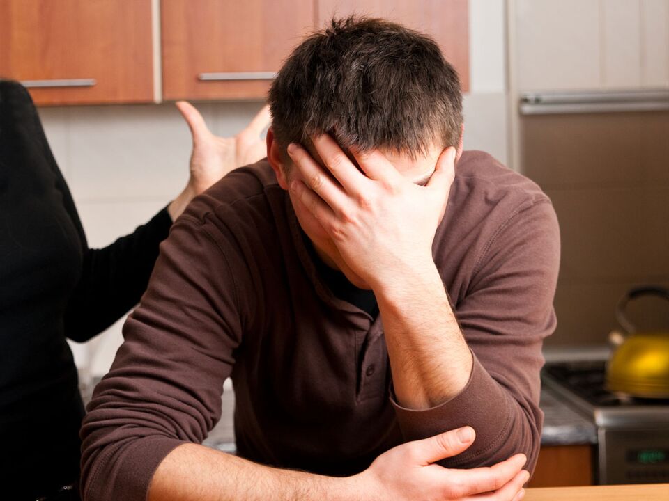 svađe nakon seksa prije upotrebe eroobosta