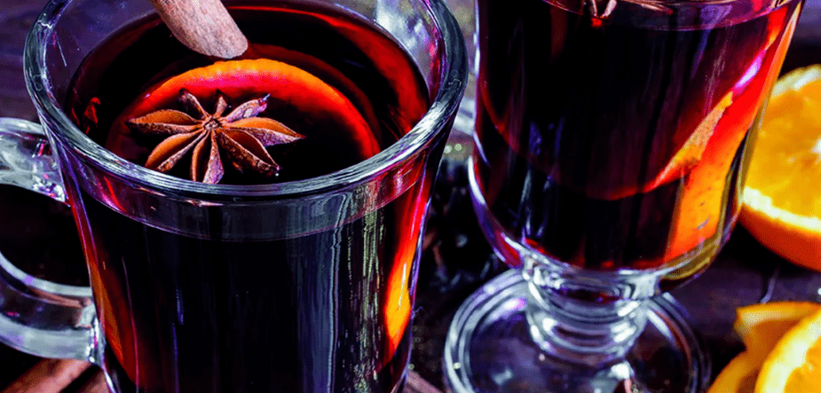 Zatamnjeno vino za potenciju