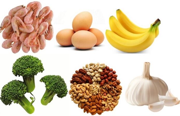 proizvodi za povećanje potencije